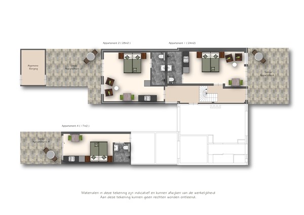 Medium property photo - Willebrordstraat 11, 4361 CN Westkapelle